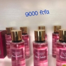 Vente parfumerie : victoria secret etc…