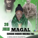 Magal Serigne Modou Mbenda Fall