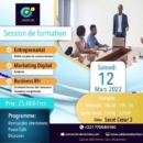 Session de formation payante