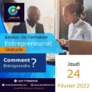 Formation gratuite en entreprenariat