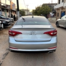 Hyundai Sonata année 2015