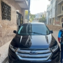 Ford edge année 2016