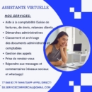 Assistante Virtuelle