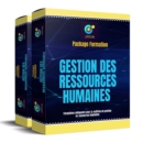 Formation professionnelle RH et business