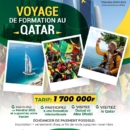 Voyage de formation au Qatar