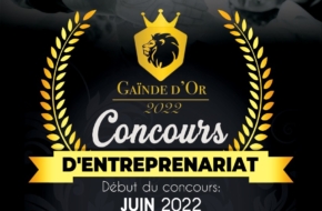 Gaïndé d’or 2022