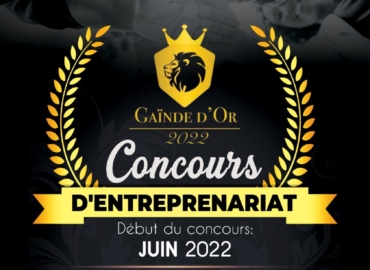 Gaïndé d’or 2022