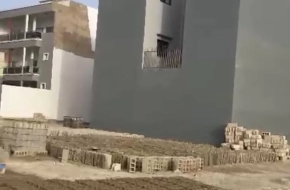 MARIE IMMO : terrain à Diamalaye