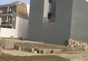 MARIE IMMO : terrain à Diamalaye