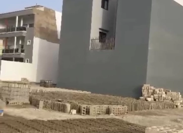 MARIE IMMO : terrain à Diamalaye