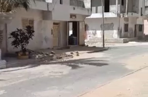 MARIE IMMO : villa à vendre à la cité apix