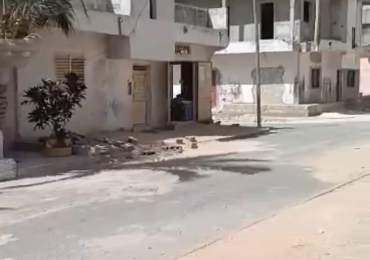 MARIE IMMO : villa à vendre à la cité apix