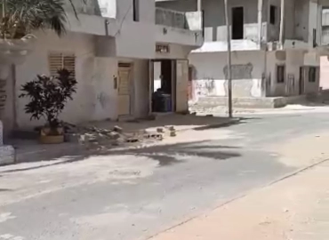 MARIE IMMO : villa à vendre à la cité apix