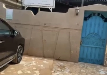 MARIE IMMO : villa à vendre Mermoz