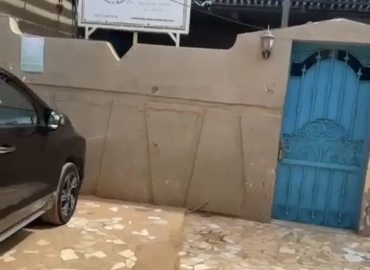 MARIE IMMO : villa à vendre Mermoz