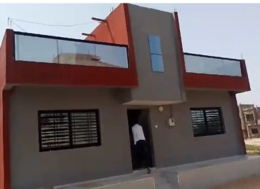 MARIE IMMO : villa Keur Ndiaye Lo