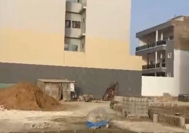 MARIE IMMO : terrain à Diamalaye