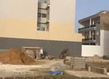 MARIE IMMO : terrain à Diamalaye