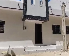 MARIE IMMO : villa à vendre à keur massar