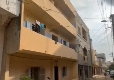 MARIE IMMO : villa parcelles assainies