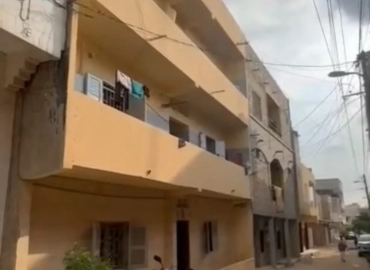 MARIE IMMO : villa parcelles assainies