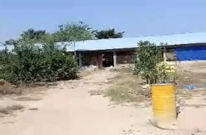 MARIE IMMO : parcelle notto gouye diaman