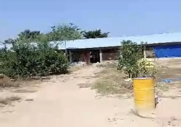 MARIE IMMO : parcelle notto gouye diaman