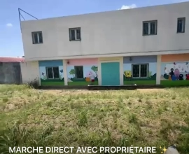MARIE IMMO : duplex à vendre