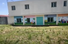 MARIE IMMO : duplex à vendre