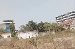 MARIE IMMO : parcelle à vendre à Fann