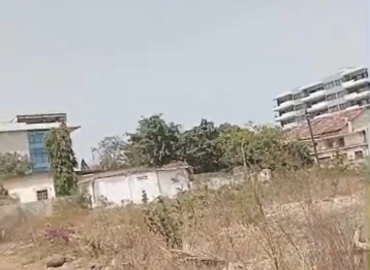 MARIE IMMO : parcelle à vendre à Fann