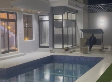 Maison à vendre sur Saly Portudal