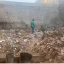 MARIE IMMO : terrain à vendre sur la vdn 3