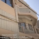 Villa à vendre à Rufisque