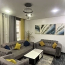 Appartement à vendre à la Sicap foire
