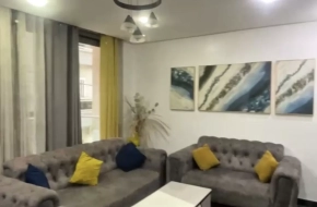 Appartement à vendre à la Sicap foire