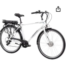 Trottinettes et vélos électriques