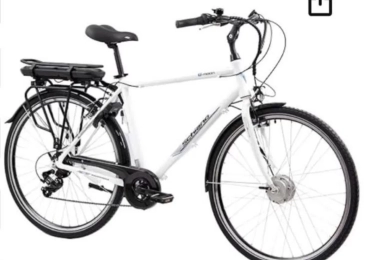 Trottinettes et vélos électriques