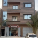 MARIE IMMO : R+2 en face Apix