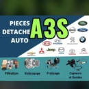 A3S Alliance services