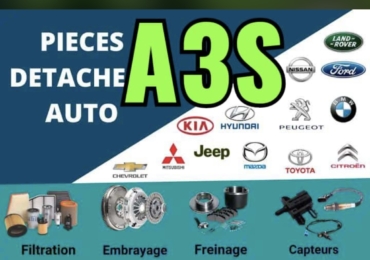 A3S Alliance services