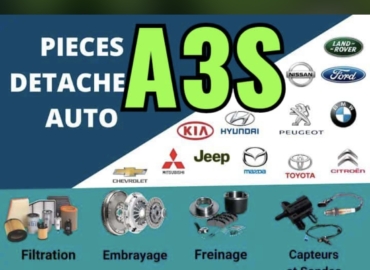 A3S Alliance services