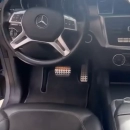 Mercedes Ml 250