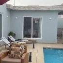 Villa à vendre à Mbour Orstom