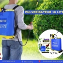 VENTE DE PULVERISATEUR