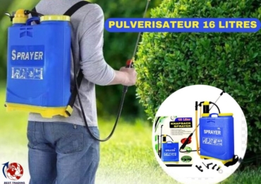 VENTE DE PULVERISATEUR