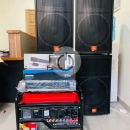 vente d&rsquo;appareil sonoriser complet