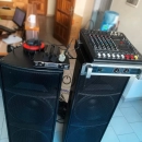 vente d&rsquo;appareil sonoriser complet