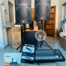 vente d&rsquo;appareil sonoriser complet