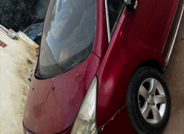 Peugeot 3008 à vendre